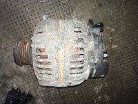 Alternator Cod 06f903023f Skoda Octavia 2 2 0 Tdi