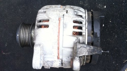 Alternator Cod 06f903023f Skoda Octavia 2 2 0