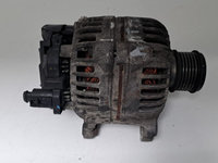 Alternator Cod: 06F903023F Volkswagen VW Golf 6 [2008 - 2015] Hatchback 5-usi