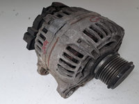 Alternator Cod: 06F903023F Volkswagen VW Passat CC [facelift] [2012 - 2017] Sedan FACELIFT, MOTOR 2.0 DIESEL