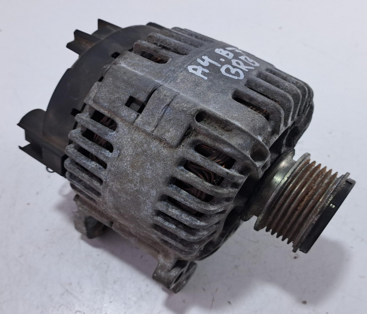 Alternator Cod: 06F903023H Audi A4 B7 [2004 - 2008] Avant wagon 5-usi 1.9 TDI MT (115 hp)