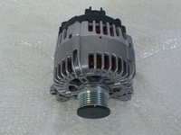 Alternator cod 06f903023p vw passat b6 3.2 fsi dsg 4motion axz 250 cai