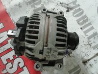 Alternator, cod 06H903016L, Audi 1.8tfsi