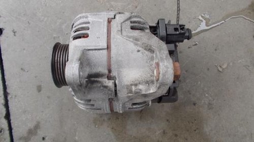 Alternator Cod 078903016ab Audi A6 3 0 Benzin