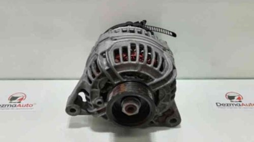 Alternator, cod 078903016AB, Skoda Superb (3U