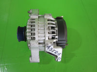 ALTERNATOR COD 0986042740 OPEL ASTRA G 1.4 / 1.6 BENZINA FAB. 1998 - 2005 ⭐⭐⭐⭐⭐