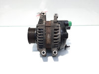 Alternator, cod 104210-4860, Honda Accord VII, 2.2 i-CTDi, N22A1 (id:474734)