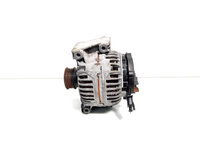 Alternator, cod 12757362, Saab 9-3 II (YS3F) 1.9 TID, Z19DT (id:537257)