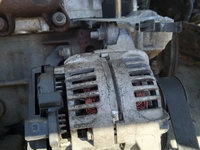 Alternator cod: 13420610 pentru Fiat Ducato 2.3 JTD