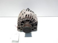 Alternator, cod 231000027R, Dacia Duster 1.5 DCI (id:194819)