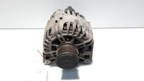 Alternator, cod 231000027R, Dacia Duster 1.5 