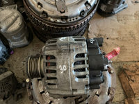 Alternator cod 231000027R, Dacia Duster 1.5 dci