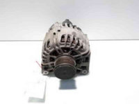 Alternator, cod 231000027R, Dacia Logan MCV 2, 1.5 DCI (id:307434)