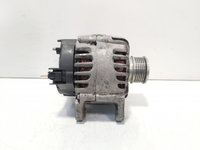 Alternator, cod 231000027R, Renault Megane 3 Sedan, 1.5 DCI, K9K (id:639853)