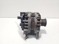 Alternator, cod 231005079R, Dacia Logan MCV 2, 0.9 TCE, H4BA400 (id:626034)