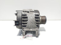 Alternator, cod 231007281R, Dacia Duster, 1.5 DCI (id:636482)