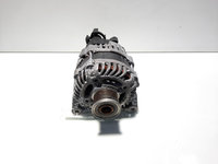 Alternator, cod 231009933R, Renault Clio 5, 1.3 TCE, H5H450 (id:574893)