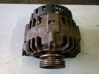 Alternator cod 2542422A - Renault clio2, an 2002