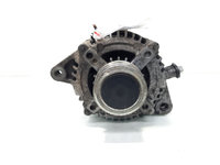 Alternator, cod 27060-2709, Toyota Rav 4 II (CLA2, XA2, ZCA2, ACA2), 2.0 diesel, 1CD-FTV (pr:110747)