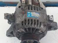 Alternator, cod 27060-40060, Toyota iQ, 1.0 benzina , 1KRE-FE