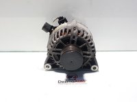 Alternator, cod 2S6T-AA, Mazda 2 (DY) 1.4 cd, F6JA