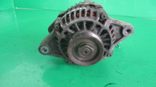 ALTERNATOR COD 31400-60A11 / A7T02491 SUZUKI VITARA 1.6 8V 59KW 80CP / SUBARU JUSTY II 1.3 ⭐⭐⭐⭐⭐