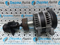 Alternator, cod 4M5T-10300-KB, Ford Focus C-Max, 1.8 tdci (id:202025)