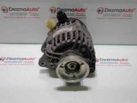 Alternator cod 4M5T-10300-LC, Ford C-Max 1, 1.8 tdci, KKDA