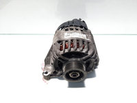 Alternator, cod 51714791, Fiat Panda (169) 1.4 B, 169A3000 (idi:469502)