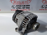 Alternator Cod: 51874105 Fiat Punto 3 [facelift] [2009 - 2012] Evo hatchback 5-usi MOTOR 1.3 DIESEL