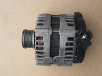 Alternator cod 6g9n-10300-yc land rover freelander 2.2 diesel