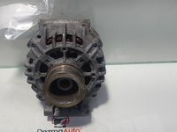 Alternator, cod 8200030635, Dacia Logan (LS) 1.8 benz (id:383331)