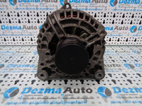 Alternator cod 8200251006, Renault Trafic 2, 1.9dci, F9Q