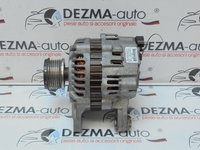 Alternator cod 8200468131, Renault Kangoo (KC0/1_) 1.5 dci, K9K700 (K9K704) (id:129867)