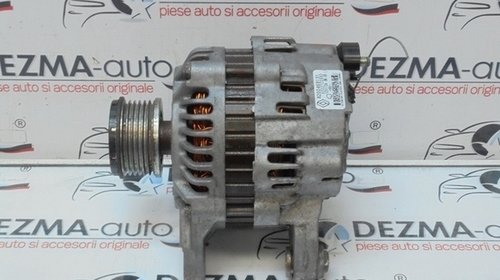 Alternator cod 8200468131, Renault Kangoo (KC