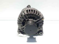 Alternator cod 8200660034, Renault Scenic 3, 1.5 dci, K9K830