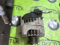 Alternator cod 8578608 Bmw 2.0 d N47 D20C Bmw F10 F11 F30 F31 F32 F34 F36 Bmw 2.0 d N47D20C