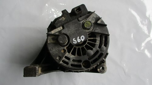 ALTERNATOR COD 8622786 VOLVO S40 S60 S80 V40 V70 XC70 XC90