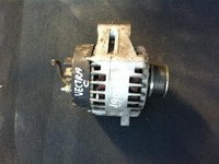 Alternator Cod 93169257 Opel Astra H 1 Cdti