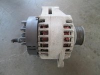 Alternator Cod 93169257 Opel Zafira B 1 9 Cdti