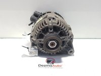 Alternator, cod 9623727180, Citroen Jumpy (I) 1.9 diesel (pr:110747)