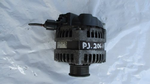 ALTERNATOR COD 9640623580 CITROEN BERLINGO C1 C2 C3 C4 C5 C8 XSARA FIAT ULYSSE