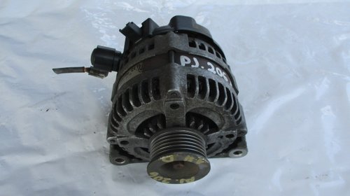 ALTERNATOR COD 9640623580 CITROEN BERLINGO C1