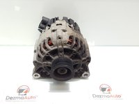 Alternator cod 9642880480, Peugeot Boxer, 2.0 hdi (id:342256)