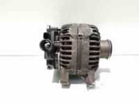 Alternator cod 9646321880, Peugeot 307, 2.0 hdi, RHY (id:499539)