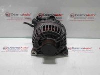 Alternator, cod 9646321880, Peugeot 307 (3A/C) 1.6hdi (id:305596)