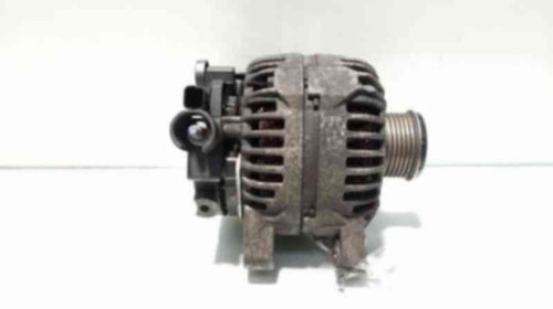 Alternator, cod 9646321880, Peugeot 307 (3A/C