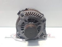 Alternator, cod 9654752880, Citroen C4 (II) Picasso, 2.0 HDI, RHR (pr:110747)