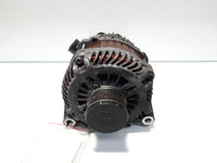 Alternator, cod 9654752880, Peugeot 407, 2.0 hdi, RHR (pr:110747)