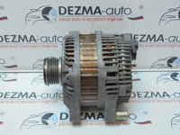 Alternator, cod 9654752880, Peugeot 407 (6D_) 2.0 hdi, RHR (pr:110747)